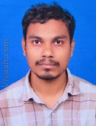 VVC6991  : Scheduled Tribe (Marathi)  from  Palghar