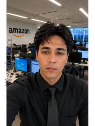 VVC7002  : Syed (Bengali)  from  Guwahati