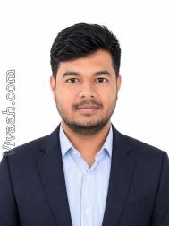 VVC7009  : Chambhar (Marathi)  from  Pune