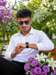 VVC7016  : Gowda (Kannada)  from  Belgaum