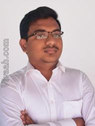 VVC7019  : Boyer (Tamil)  from  Karur
