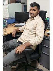 VVC7020  : Yadav (Tamil)  from  Tirunelveli