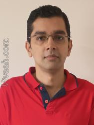 VVC7048  : Oswal (Marwari)  from  Mumbai