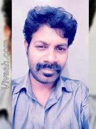 VVC7052  : Adi Dravida (Tamil)  from  Chennai