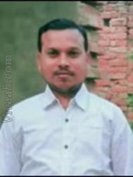 VVC7076  : Brahmin (Hindi)  from  Ballia