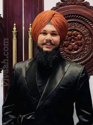VVC7103  : Ramgharia (Punjabi)  from  Karnal