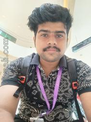 VVC7110  : Ezhava (Malayalam)  from  Kollam