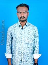 VVC7111  : Nadar (Tamil)  from  Thoothukudi