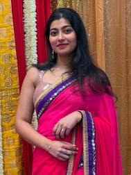 VVC7143  : Naidu (Telugu)  from  Richmond Hill (New York)