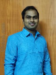 VVC7153  : Naidu Balija (Tamil)  from  Ambattur