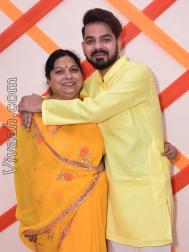 VVC7155  : Brahmin (Hindi)  from  Gurgaon