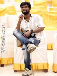 VVC7158  : Born Again (Tamil)  from  Chennai