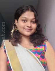 VVC7190  : Vishwakarma (Malayalam)  from  Bangalore