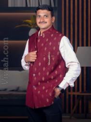 VVC7257  : Maratha (Marathi)  from  Kolhapur