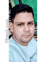 VVC7266  : Brahmin (Hindi)  from  East Delhi
