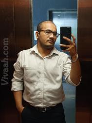 VVC7268  : Panchal (Gujarati)  from  Ahmedabad