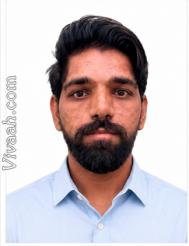 VVC7269  : Brahmin (Hindi)  from  Faridabad