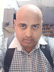 VVC7289  : Brahmin (Hindi)  from  Shahjahanpur