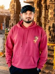 VVC7296  : Yadav (Telugu)  from  Suryapet