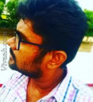 VVC7320  : Chettiar (Tamil)  from  Namakkal