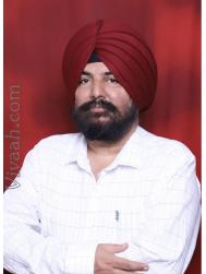 VVC7360  : Gursikh (Punjabi)  from  Amritsar