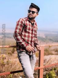 VVC7367  : Rajput (Hindi)  from  Nagpur