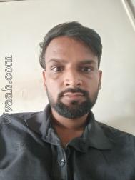 VVC7369  : Prajapati (Rajasthani)  from  Ahmedabad