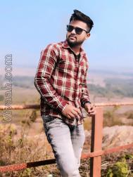 VVC7376  : Rajput (Hindi)  from  Nagpur