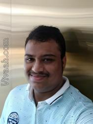VVC7392  : Reddy (Telugu)  from  Ambattur