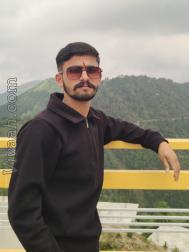 VVC7421  : Thakur (Himachali/ Pahari)  from  Sirmaur