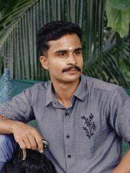 VVC7433  : Thiyya (Malayalam)  from  Palakkad