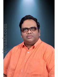 VVC7440  : Brahmin (Telugu)  from  Nalgonda