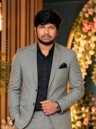 VVC7456  : Madiga (Telugu)  from  Hyderabad
