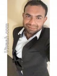 VVC7469  : Brahmin Saraswat (Punjabi)  from  Adelaide