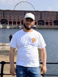 VVC7487  : Hanafi (Arabic)  from  Liverpool