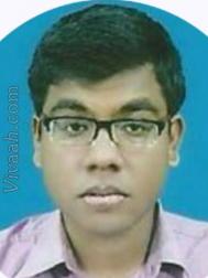 VVC7488  : Kayastha (Bengali)  from  North 24 Parganas