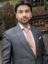 VVC7499  : Baniya (Hindi)  from  New Delhi
