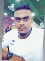 VVC7533  : Kongu Vellala Gounder (Tamil)  from  Chennai