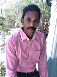 VVC7584  : Brahmin Iyer (Tamil)  from  Salem (Tamil Nadu)