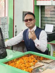 VVC7586  : Scheduled Caste (Bengali)  from  Dakshin Dinajpur