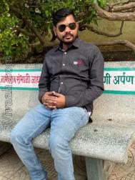 VVC7608  : Padmashali (Marathi)  from  Nanded