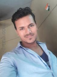 VVC7621  : Kushwaha (Bihari)  from  Patna
