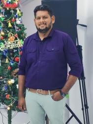 VVC7634  : Nadar (Tamil)  from  Chennai