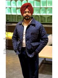 VVC7655  : Ramgharia (Punjabi)  from  Ludhiana