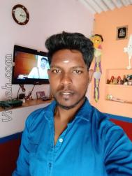 VVC7659  : Adi Dravida (Tamil)  from  Davanagere