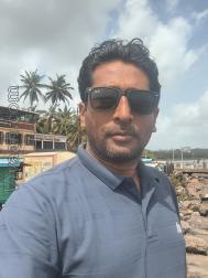 VVC7669  : Brahmin Davadnya (Marathi)  from  Mumbai