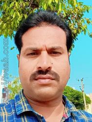 VVC7689  : Reddy (Telugu)  from  Nirmal