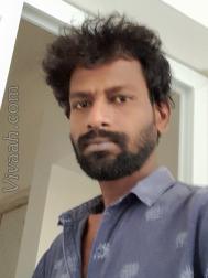 VVC7805  : Scheduled Caste (Tamil)  from  Chennai