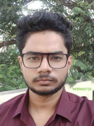 VVC7846  : Sheikh (Urdu)  from  Hyderabad