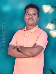 VVC7856  : Pentecostal (Telugu)  from  Tiruppur